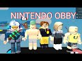 Roblox obby nintendo switch bersama upin secaizu tasluffy  lola