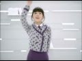 少女時代 SNSD TV Commerical  [School uniform]  making film] [Dance]