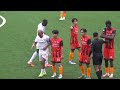 DON BOSCO GARELLI UNITED VS DYNAMIC HERB CEBU FC || Match Highlights | PFL 2025-2026 | M18