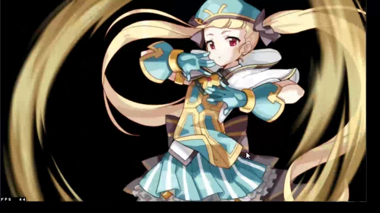 Parabellum vs Abandoned - VinoVeralox