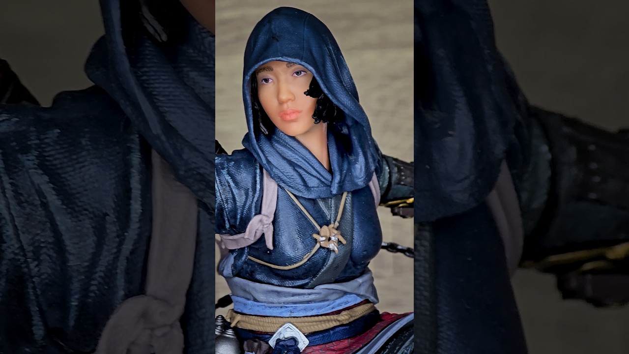 Assassinscreed Shadows Collector&rsquo;s Edition #collectorsedition #assassinscreedshadows