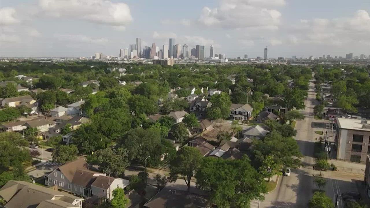 Homeownership in Houston: Several agencies create 'Own the HOU' to help  5,000 minority households to purchase homes in 2 years - ABC13 Houston