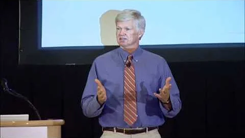 Introduction to the Neuroendocrine Tumor Patient Education Conference