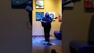 Waiting For You - Live at Confluence Brewing Co, Des Moines, Ia (2018)