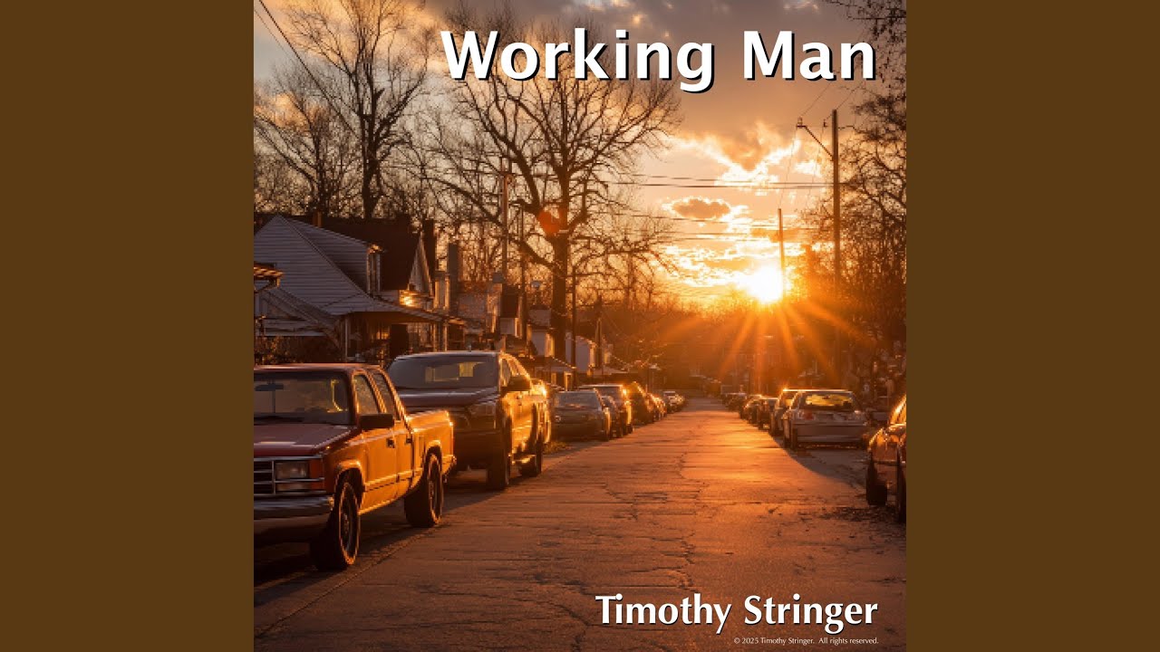 Watch Working Man on YouTube Watch Working Man on YouTube