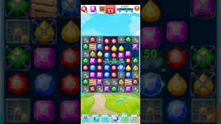 Easy Channel BG - Jewel Legend - Level - 36 screenshot 5