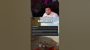 SKILL BASE MATCH MAKING IS GONE FOREVER ! #cod #bo7 #blackops7