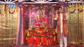 Jagmag jyot jalal ba - ashish panday bhakti sagar song bhojpuri bhajan
2015