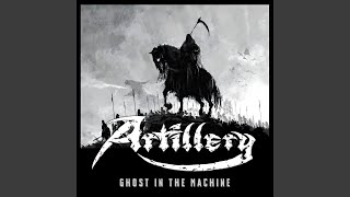 Ghost In The Machine
