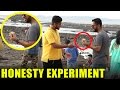 Rs 500 Honesty Social Experiment - Baap Of Bakchod - Raj