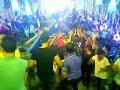 يا بحر الهوي النجم ابراهيم ابو جريشه والموسيقار احمد الجندي افراح وادي النطرون