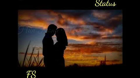 Filhaal Status Song New WhatsApp status| B Praak | Jaani | Akshay Kumar | Music Lover | FS Status |