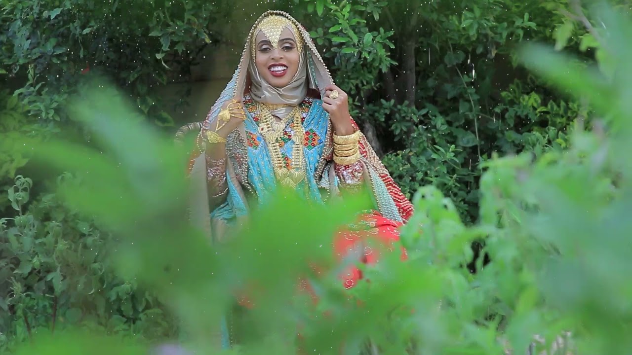 Ebrahim & Eman//Omer & Aisha wedding highlights