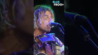 Kim Churchill will BLOW YOUR MIND!