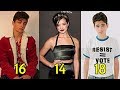 Andi Mack Stars From Oldest To Youngest 2019