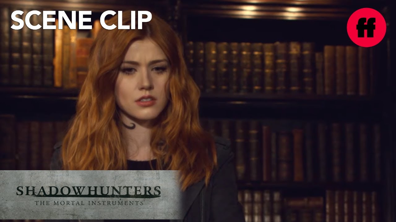 Shadowhunter Saison 2 Episode 16 Streaming