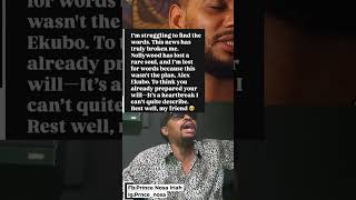 RIP ALEX💔 #duet #trending #viral #fypシ゚ #alexekubo #greenscreen #nollywood #reaction #explore #rip