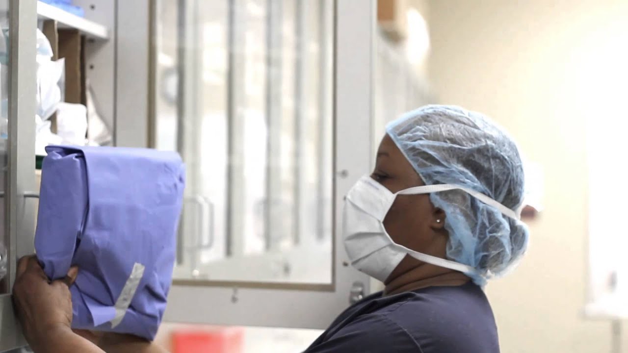 Concorde Career College TV Commercial