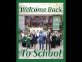 Welcome back, everyone! 📚💚 We're so excited to have you back for the 2023-24 academic year.