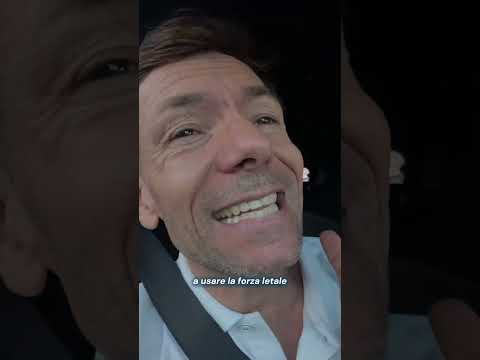 Video Mario Roggero condannato in via definitiva ?