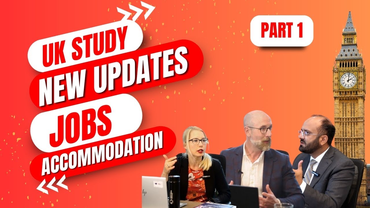 Discover Inspiring Insights with Canterbury Christ Church University (UK) | Junood (PART 1)