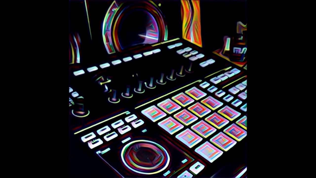 VandalOne - TrapBeat 2016