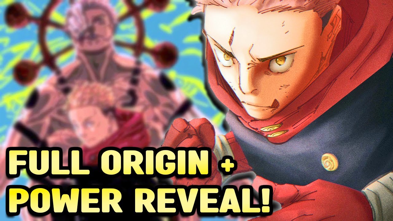 Насколько силен Юджи Итадори СЕЙЧАС?