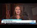 Senators Vote to Hold Fauci in Contempt; Trump Dismisses Munitions Report | NTD News Today Aug 6