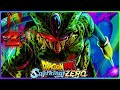 How an Z Rank Perfectly Uses Imperfect Cell in Sparking Zero