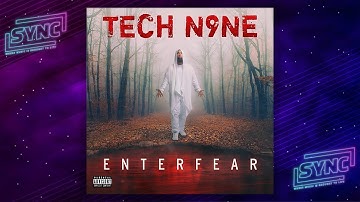 Tech N9ne - Just Die [Intro 1] (Enterfear)