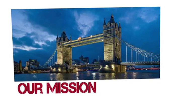 WorldBridge Partners - Worldwide Executive Search Company