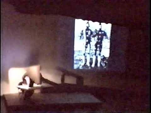 Raimund Abraham (October 20, 2004)