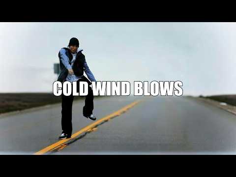 Eminem Type Beat - COLD WIND BLOWS | $130 | 1 + 9 FREE DEAL | Recovery, Hip Hop Instrumental 2026