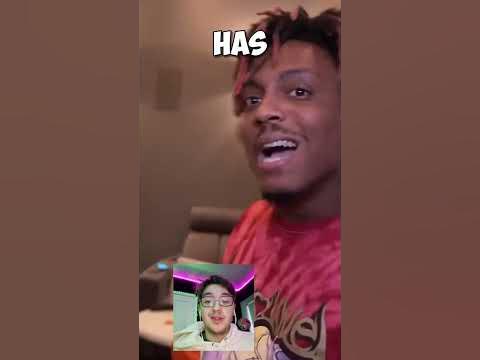 Juice Wrlds Ex Ally Lottie Really Just Did This Yikes - YouTube