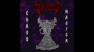 Massecutor - Chaos Magick (OSDM/Death Metal)