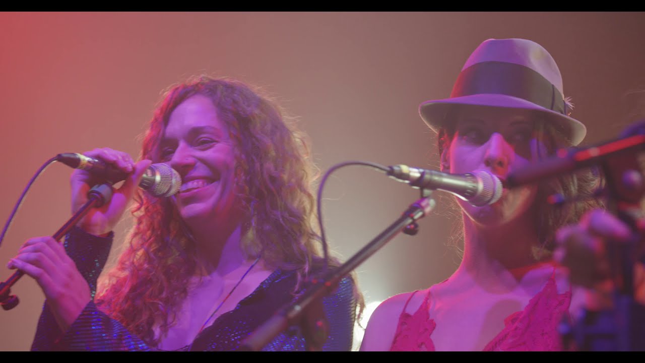 Watch Collusion - Queen and I (Feat. Megan Falley and Andrea Gibson) on YouTube Watch Collusion - Queen and I (Feat. Megan Falley and Andrea Gibson) on YouTube