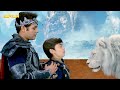 शौर्य को अपने सामने देखकर डरने लगा विवान | Baalveer Returns - बालवीर रिटर्न्स | Ep 46