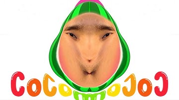 COCOMARTIN Intro Part 357 PARODY - Special Audio and Visual Effects Weird Funny Video Edit