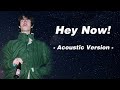 【和訳】Oasis - Hey Now! (Acoustic Version) 【Lyrics / 日本語訳】