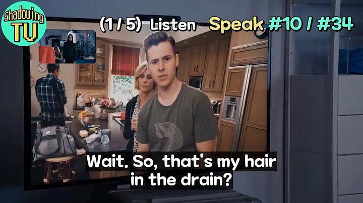 All-time crazy Face time｜The Dunphys' New Normal｜Modern Family