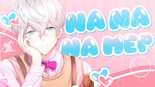 「CHARM STUDIOS」NA NA NA MEP || HAPPY VALENTINES DAY