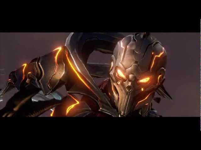 Halo 4 Soundtrack - Didact's Theme  (Revival) class=