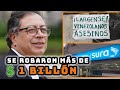 CORRUPCIÓN en GOBIERNO PETRO, 1 BILLÓN de pesos. Alcalde EXPULSA VENEZOLANOS. Noticias de COLOMBIA