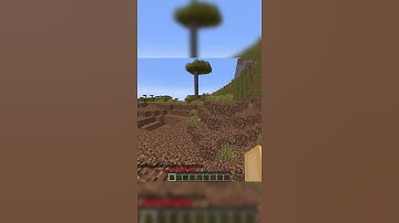 Hoglins are rough... #minecraft #nether #minecraftnether #hoglin