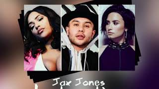 Jax Jones ft. Demi Lovato & Stefflon Don - Instruction (GonSu Remix)