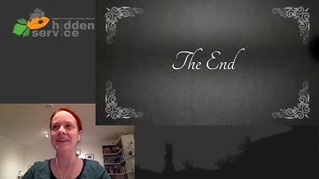 #DiVOC20 - Finding Eastereggs in Broadcom