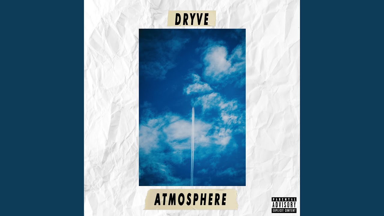 Watch Atmosphere on YouTube Watch Atmosphere on YouTube