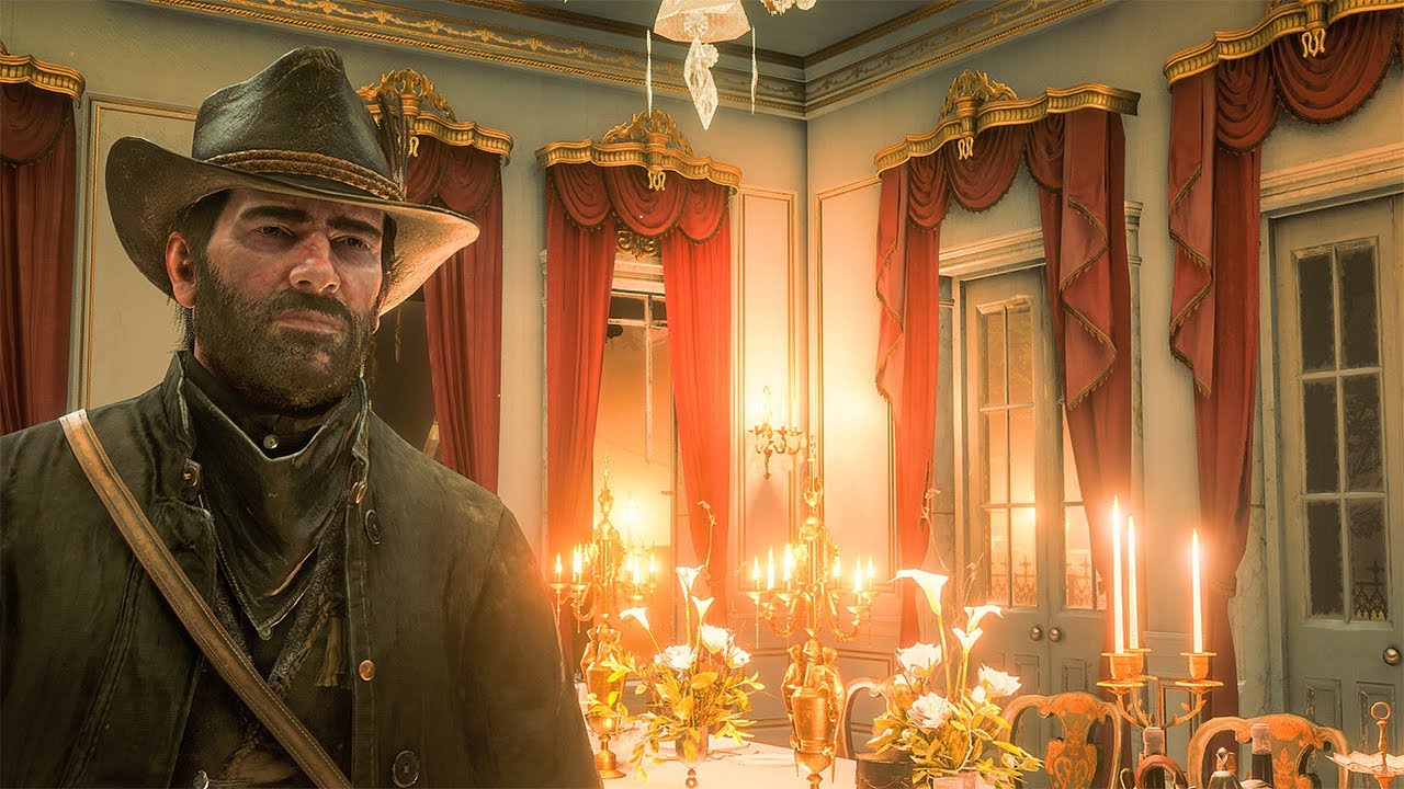 You can Just go in the Mayor's House and Start His Missions in There