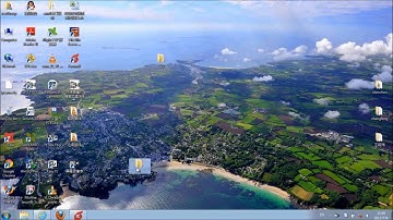 Video tutorial of Foscam IP cameras MJPEG - How to do manual record