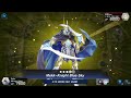 MEKK-KNIGHT VS WITCHCRAFTER (Yugioh - Master Duel)